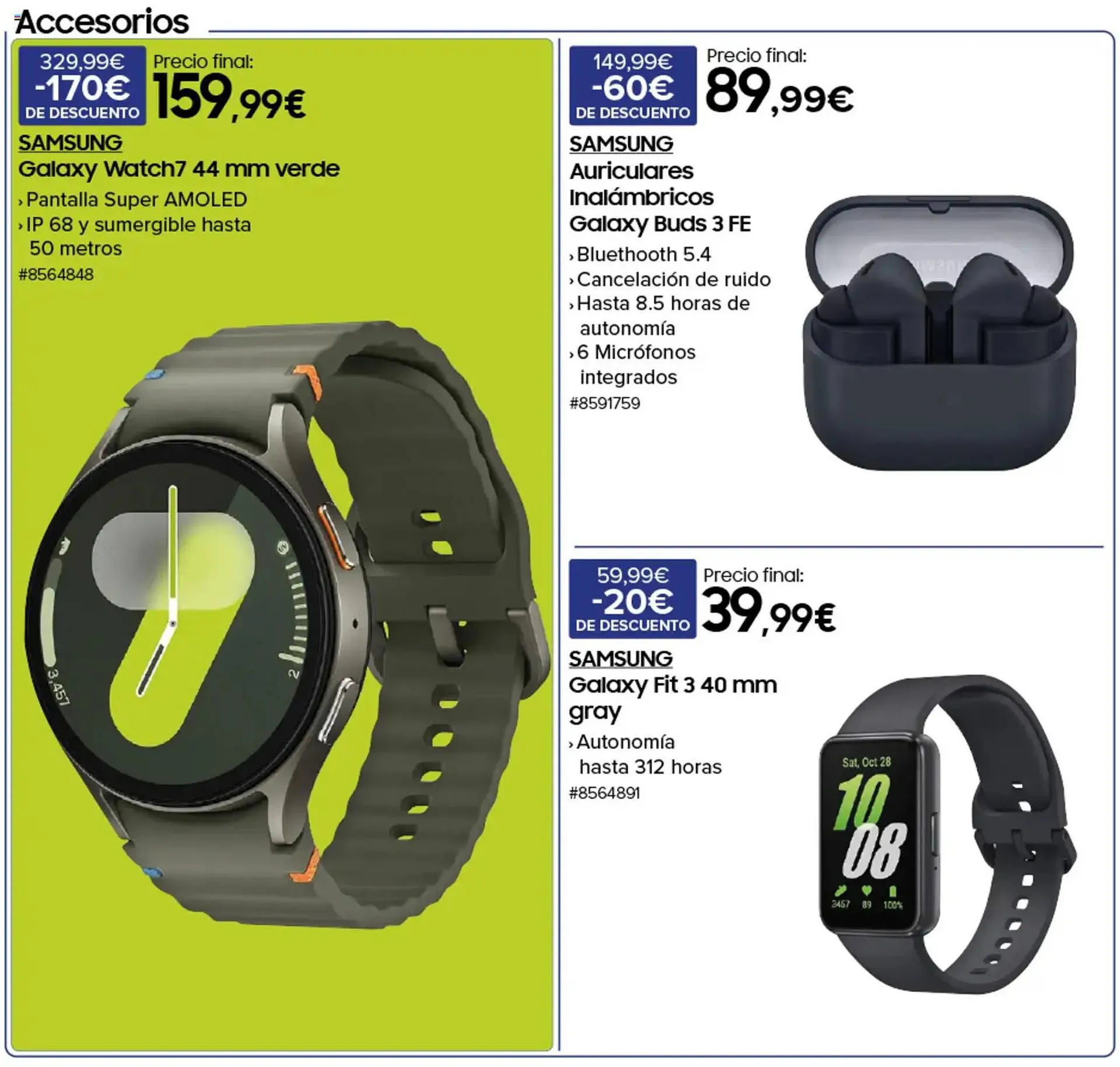 Catálogo de Catálogo Costco 17 de diciembre al 28 de diciembre 2025 - Página 5