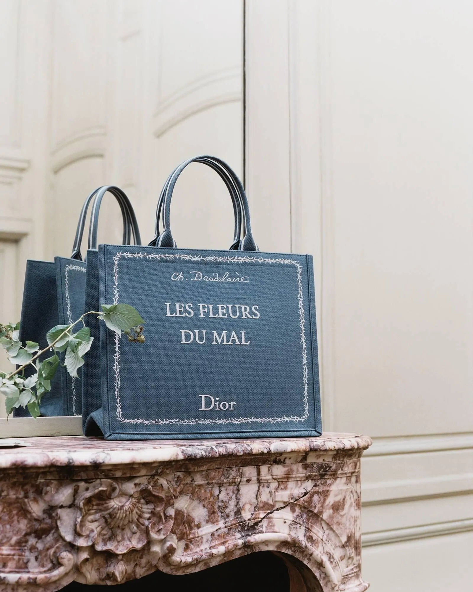 Catálogo de Folleto Dior 18 de febrero al 4 de abril 2026 - Página 5