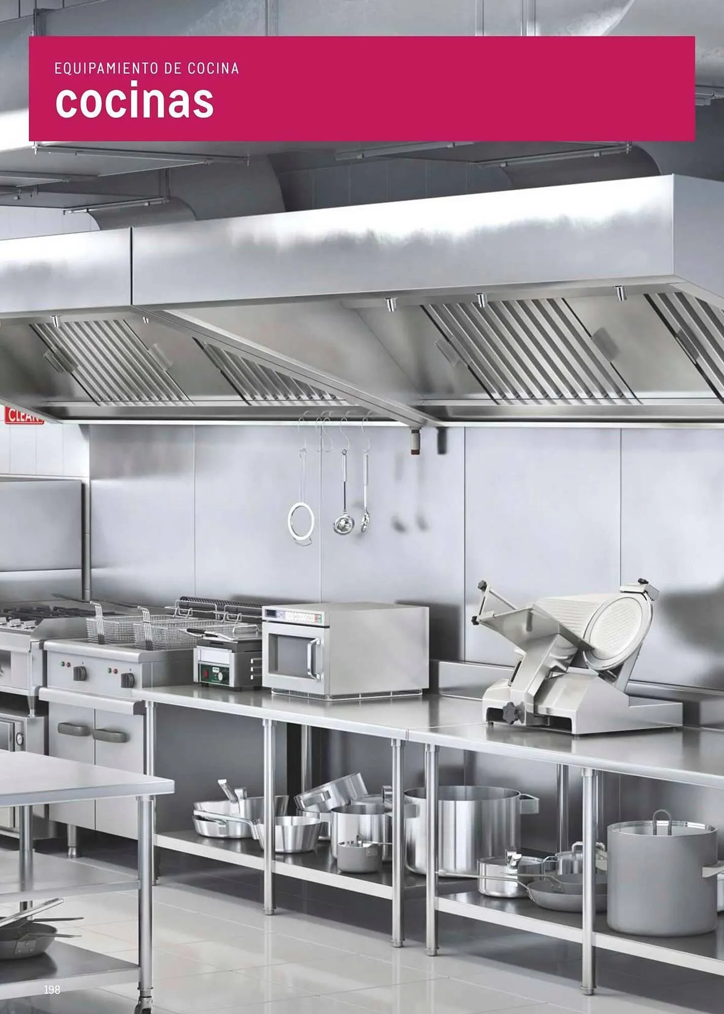 Catálogo de Catálogo Makro 6 de marzo al 31 de diciembre 2026 - Página 198