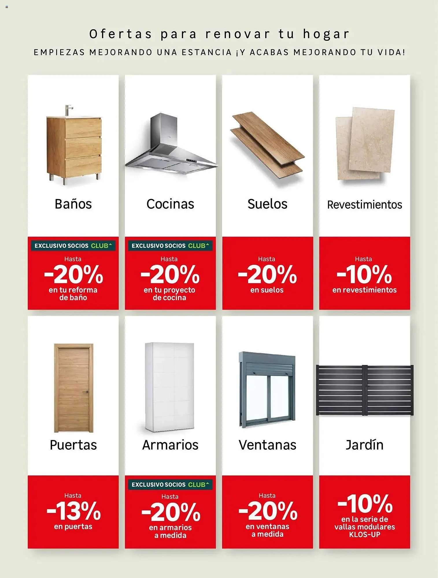 Catálogo de Catálogo Leroy Merlin 10 de febrero al 27 de abril 2026 - Página 2