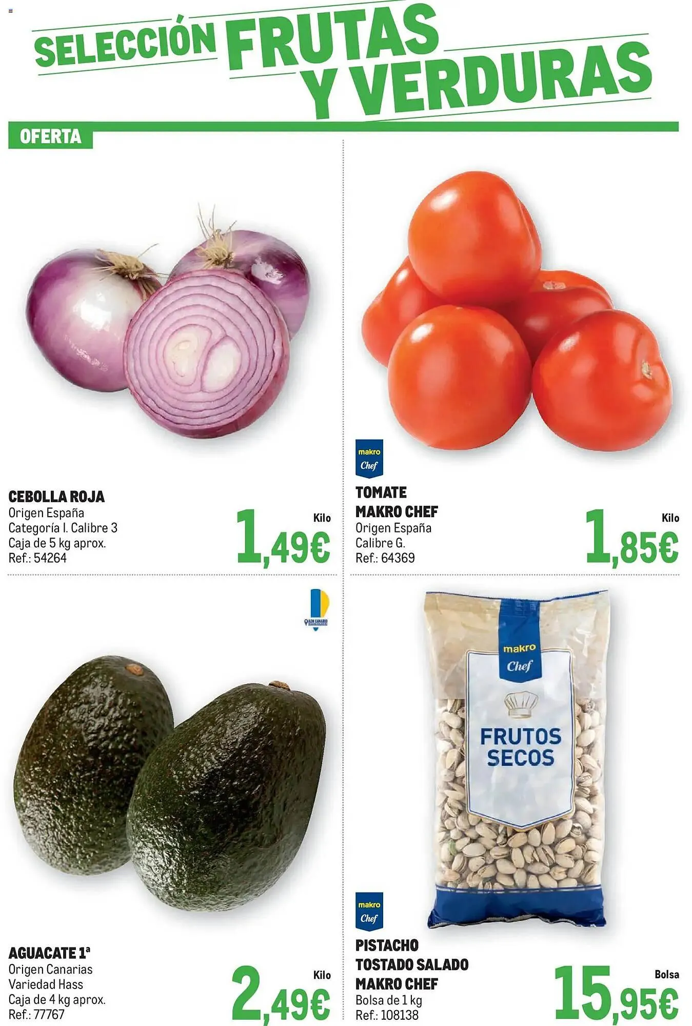 Catálogo de Catálogo Makro 3 de marzo al 9 de marzo 2026 - Página 3