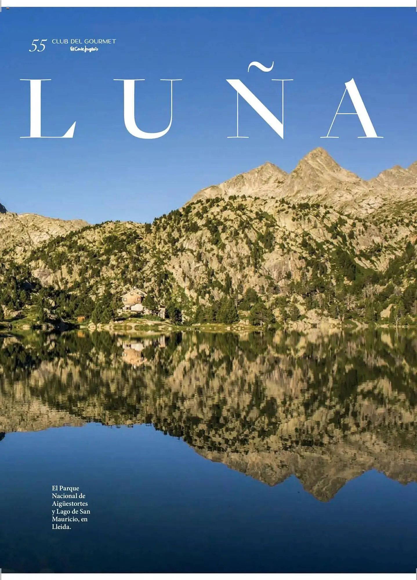 Catálogo de Folleto El Corte Inglés 27 de junio al 31 de agosto 2025 - Página 55