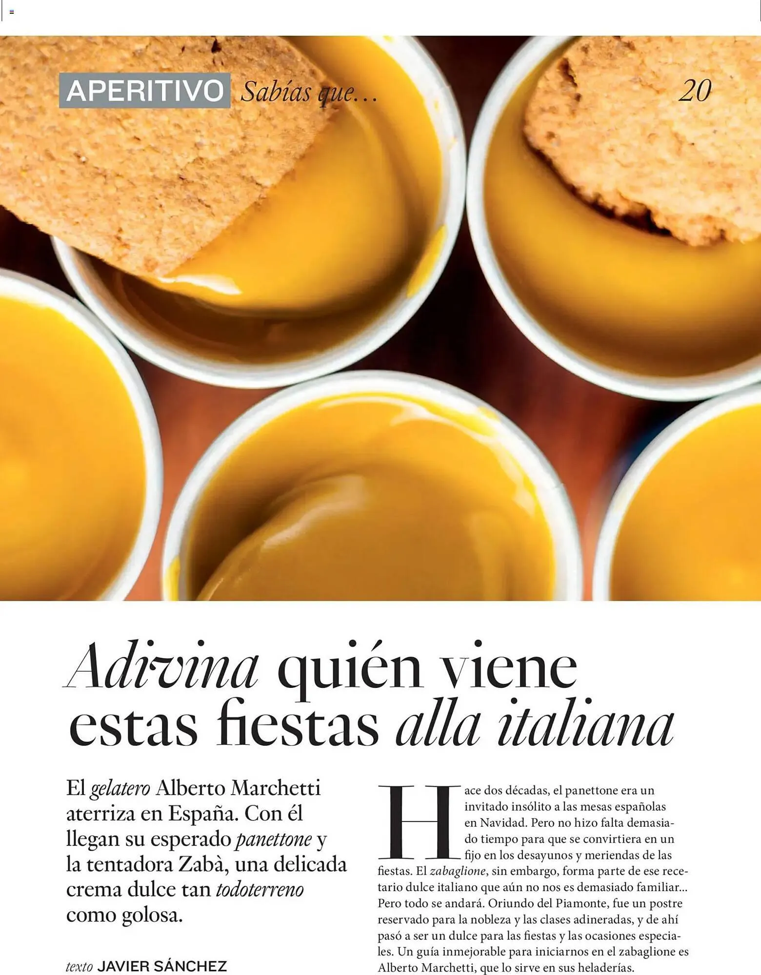 Catálogo de Catálogo El Corte Inglés 11 de diciembre al 31 de marzo 2026 - Página 20