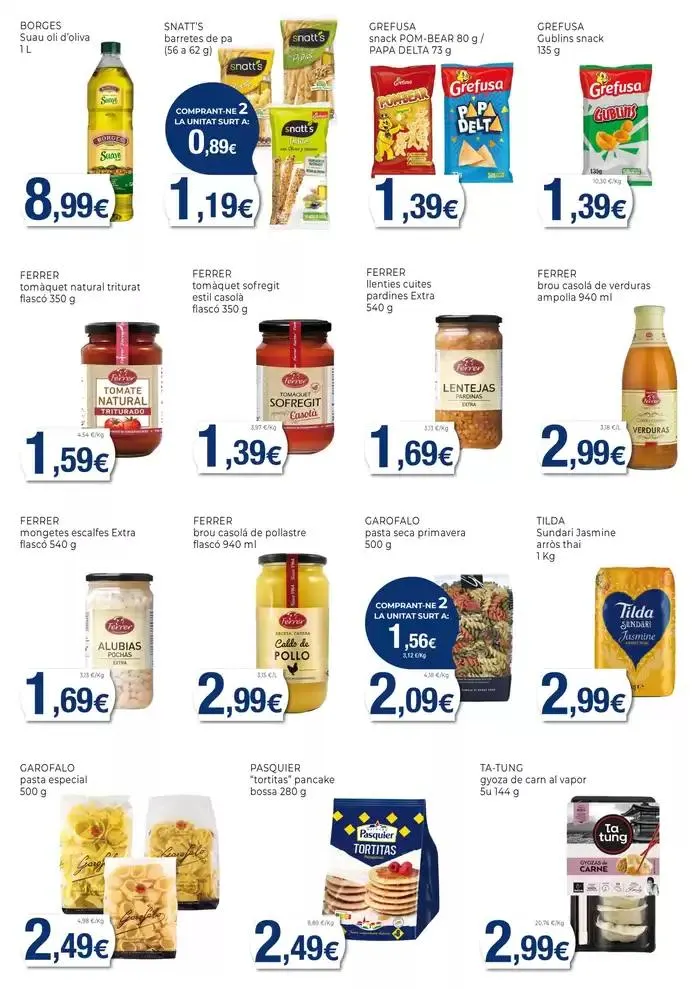 Catálogo de Catálogo Keisy 21 de febrero al 15 de marzo 2025 - Página 6