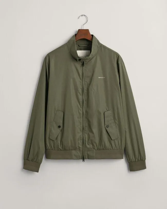 Cazadora Harrington ligera