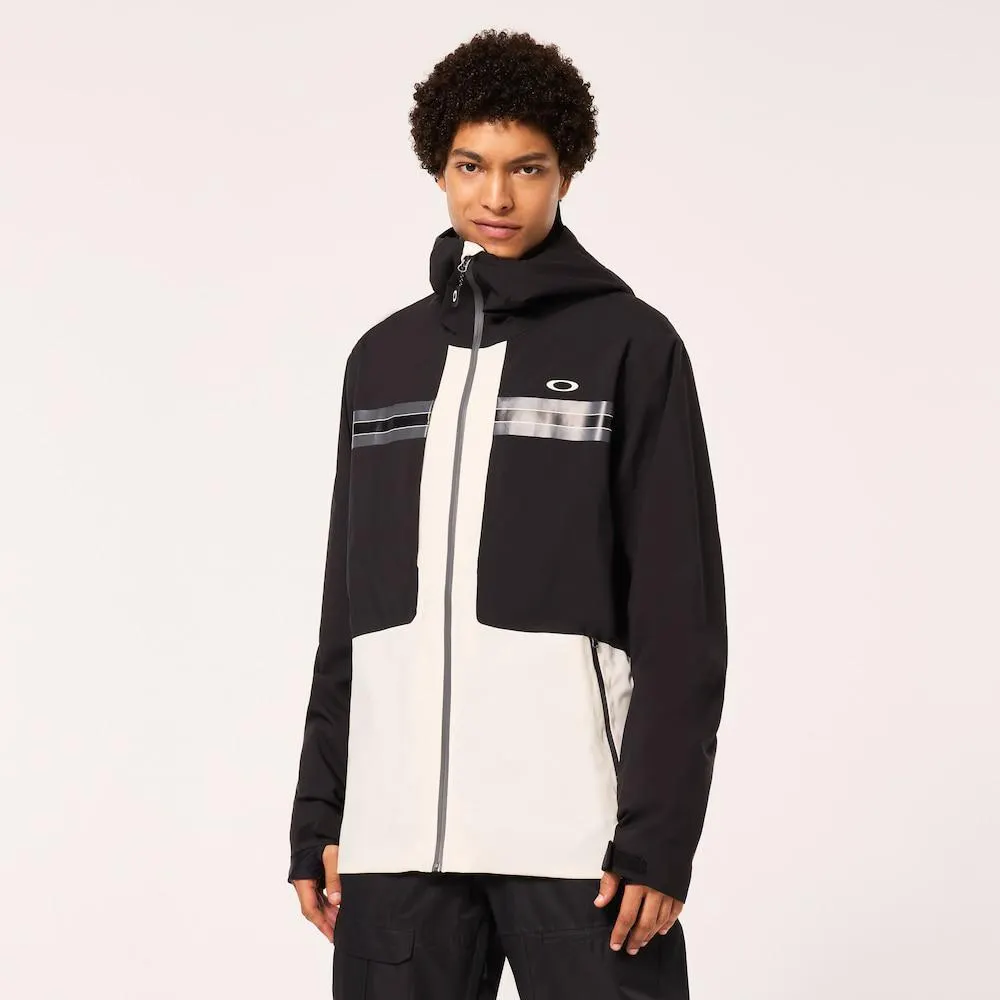 Tc Reduct Earth Shell Jacket