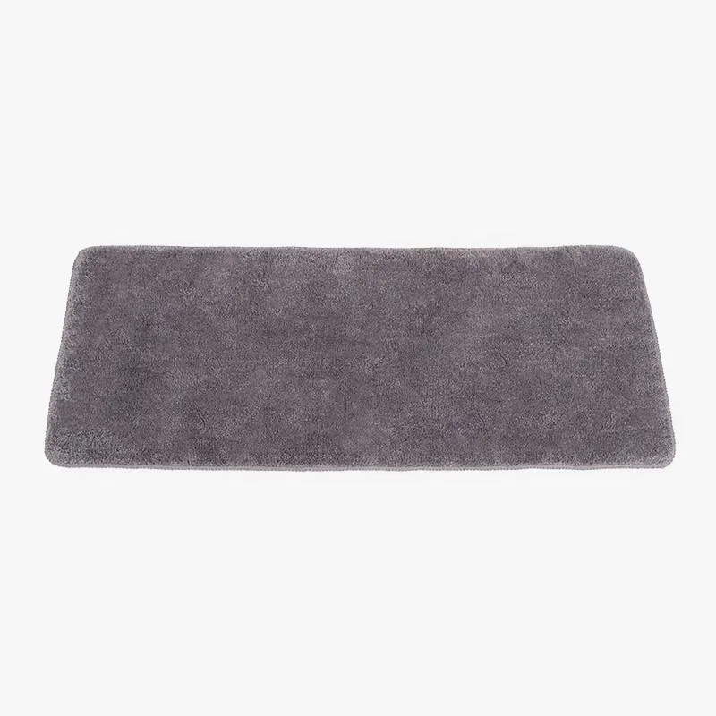 TENDANCE ALFOMBRA MICROFIBRA 50x120 VARIOS COLORES