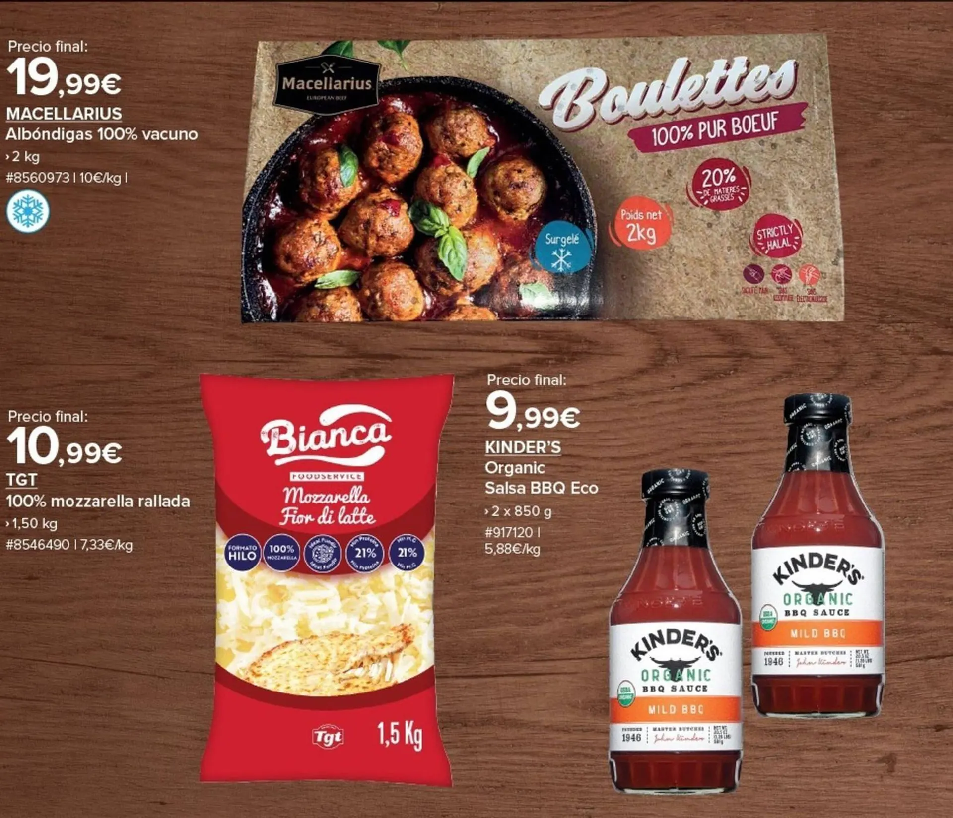 Catálogo de Folleto Costco 6 de mayo al 12 de mayo 2024 - Página 12