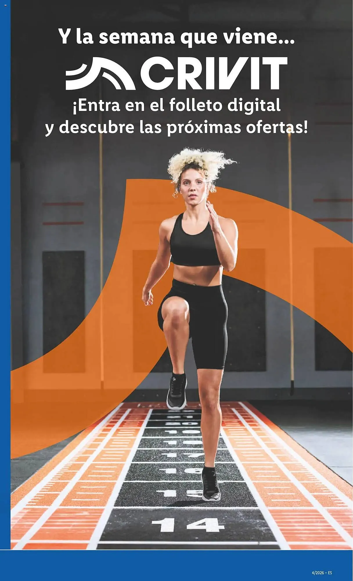 Catálogo de Catálogo Lidl 19 de enero al 25 de enero 2026 - Página 31