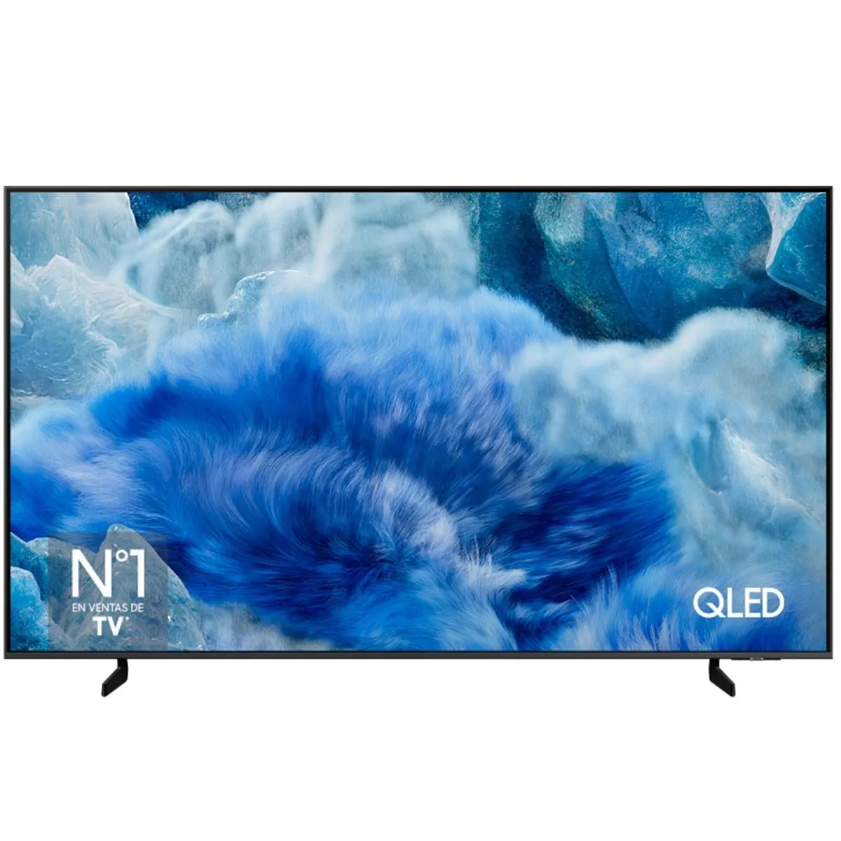 TELEVISOR SAMSUNG DE 165,1CM (65'') TQ65Q8FAAUXXC 4K UHD - SMART TV