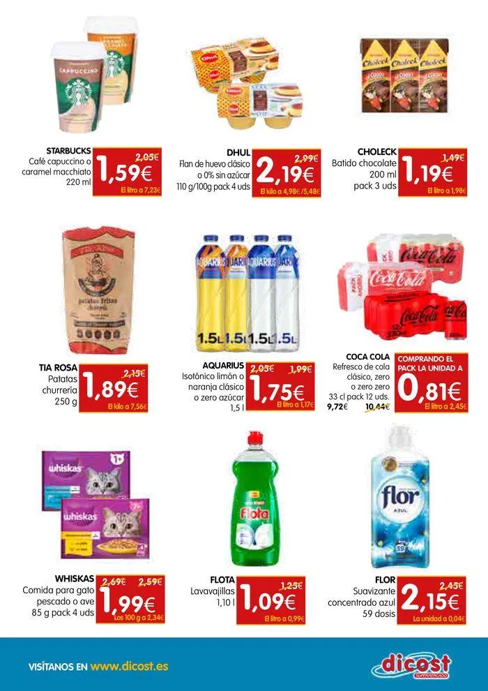 Catálogo de Oferta válida del 3 al 23 de junio de 2024 4 de junio al 23 de junio 2024 - Página 2