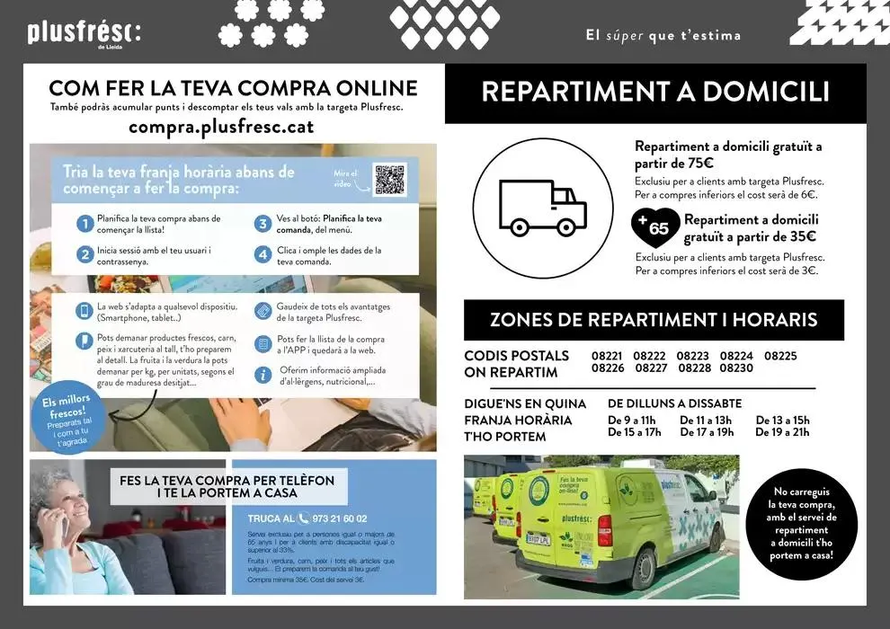 Catálogo de Plusfresc Terrassa 7 de abril al 31 de mayo 2025 - Página 8