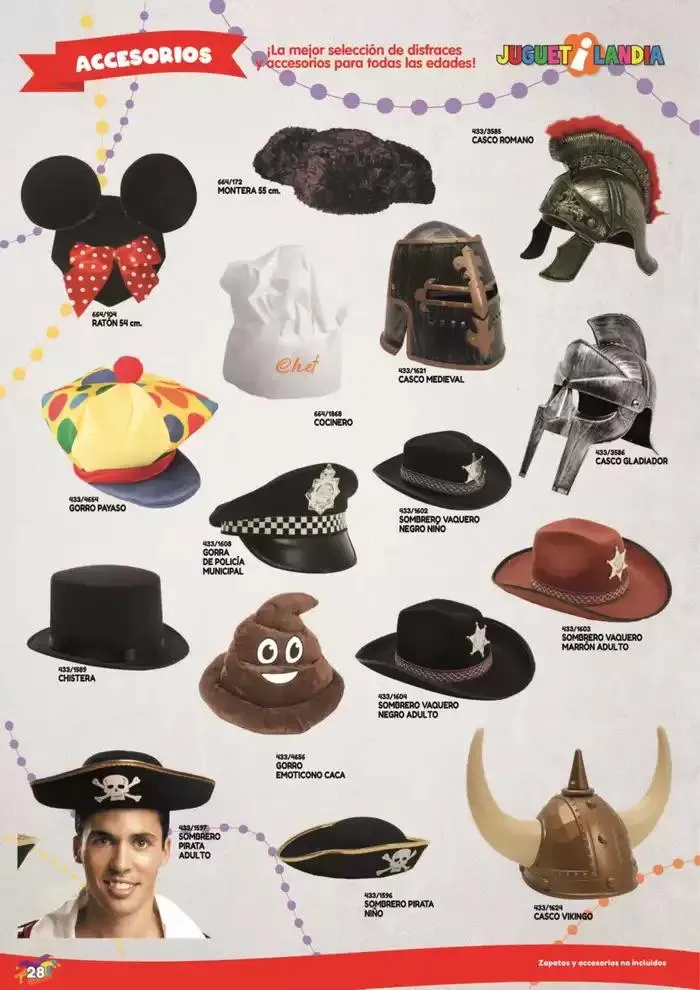 Catálogo de Colección 2025 24 de febrero al 30 de abril 2025 - Página 29