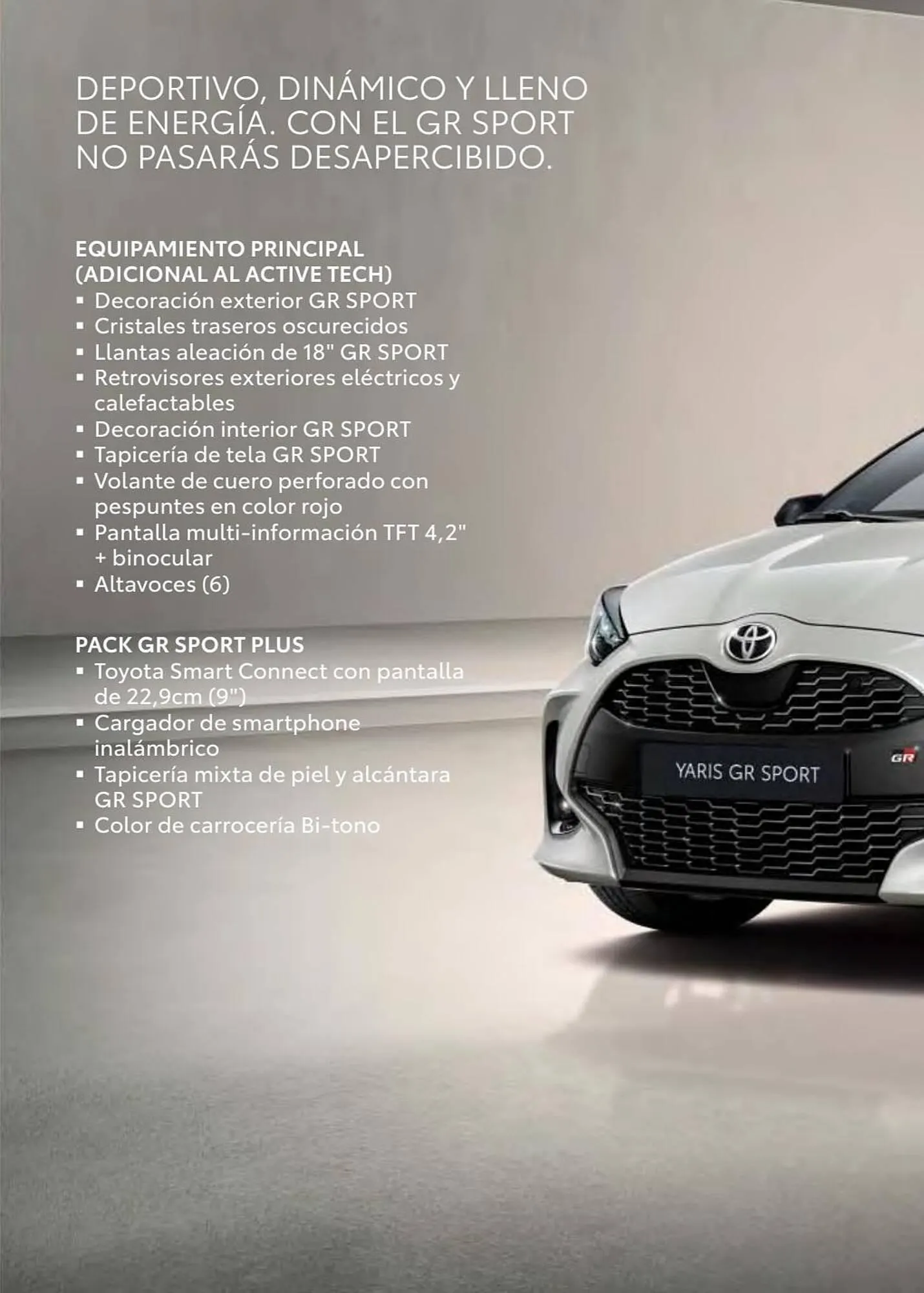 Catálogo de Folleto Toyota 8 de agosto al 8 de agosto 2024 - Página 60