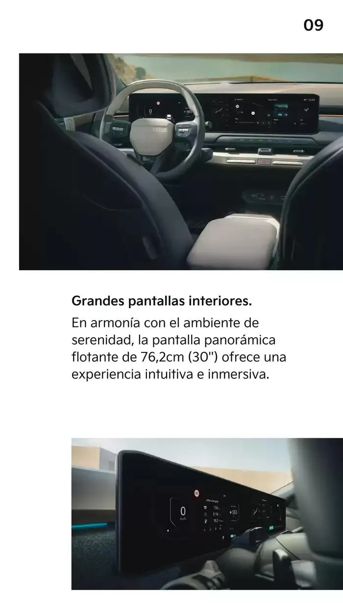 Catálogo de EV3 2 de diciembre al 30 de noviembre 2025 - Página 9