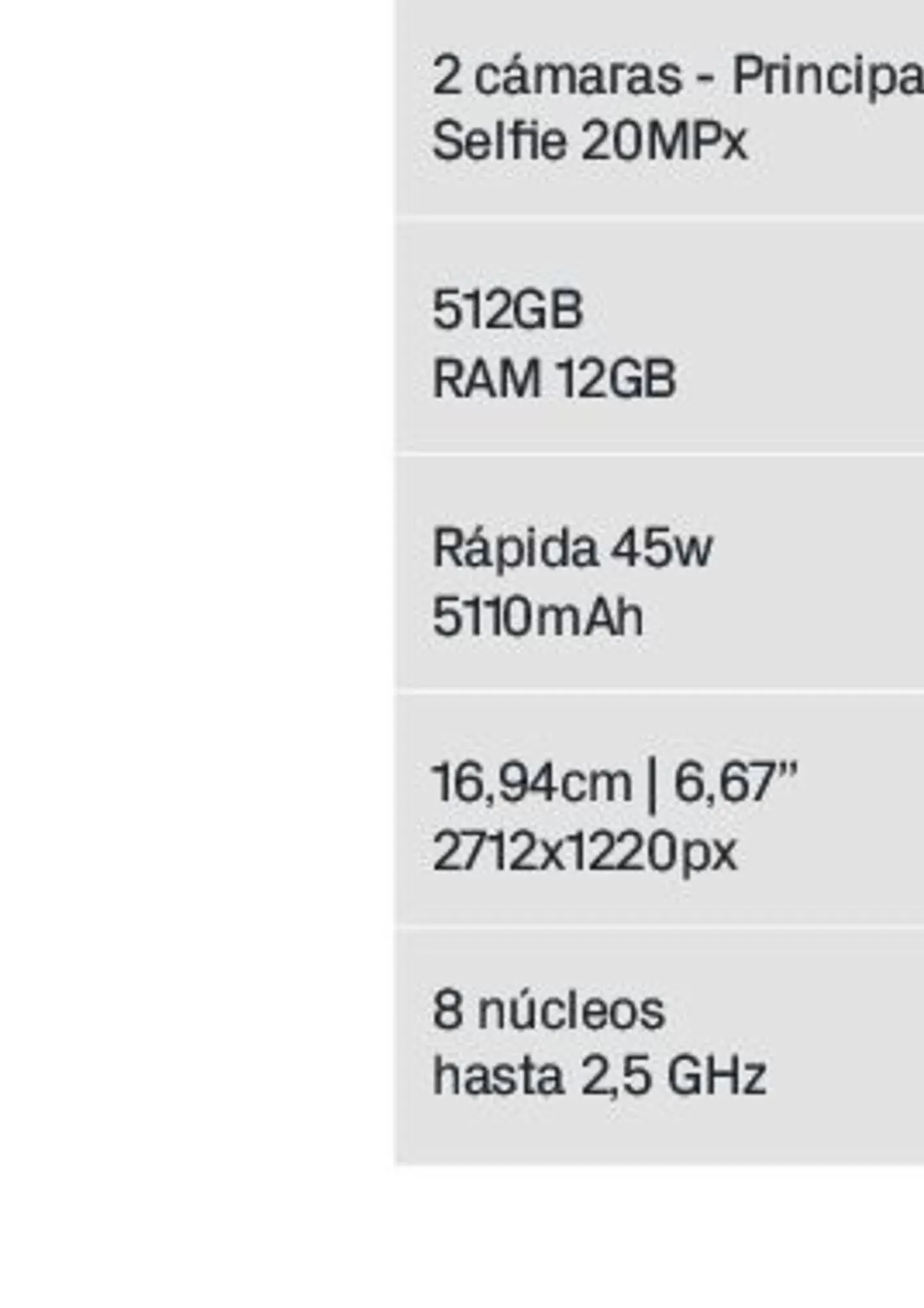 Catálogo de Folleto Phone House 4 de agosto al 31 de agosto 2025 - Página 25
