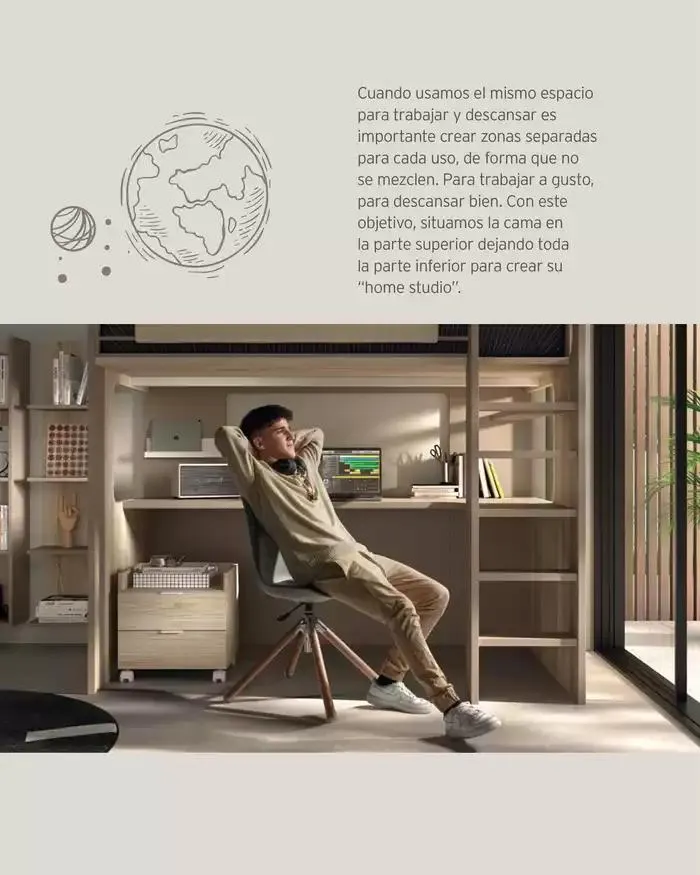 Catálogo de Juvenil Space 11 de noviembre al 11 de noviembre 2025 - Página 107