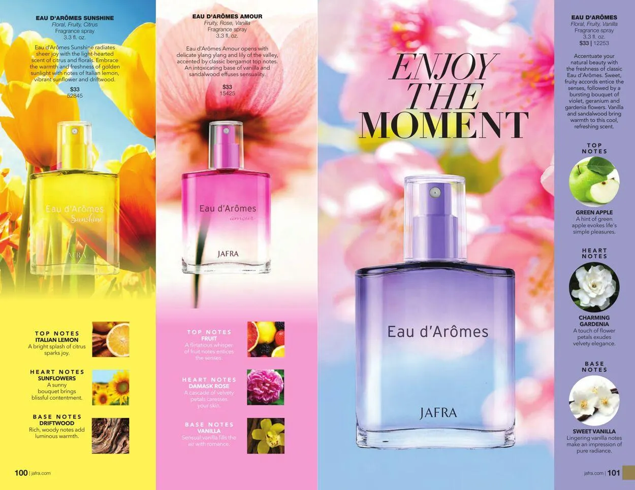 Catálogo de Jafra 1 de enero al 31 de diciembre 2023 - Página 51