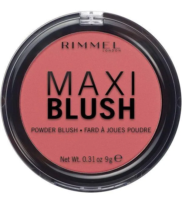 RIMMEL