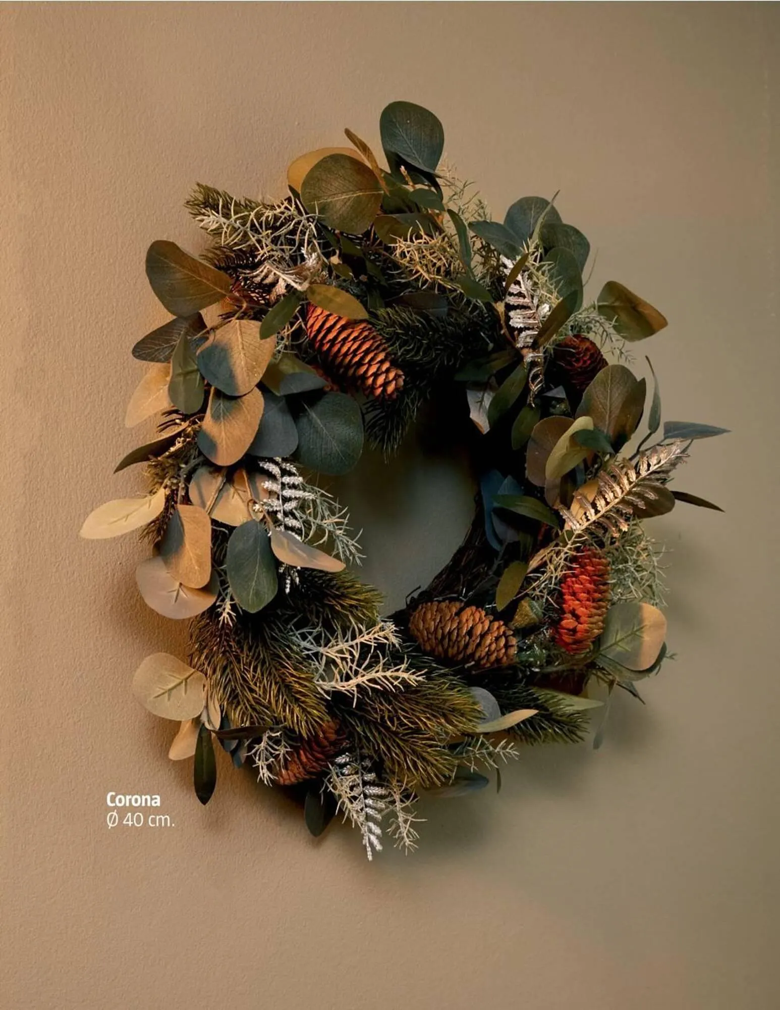 Catálogo de Catálogo Bauhaus 6 de noviembre al 31 de diciembre 2025 - Página 20