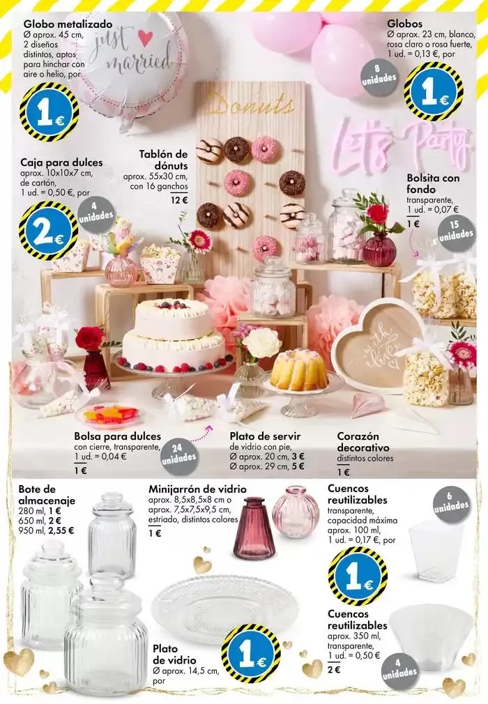 Catálogo de Fans de la decoración! 9 de mayo al 17 de mayo 2025 - Página 7