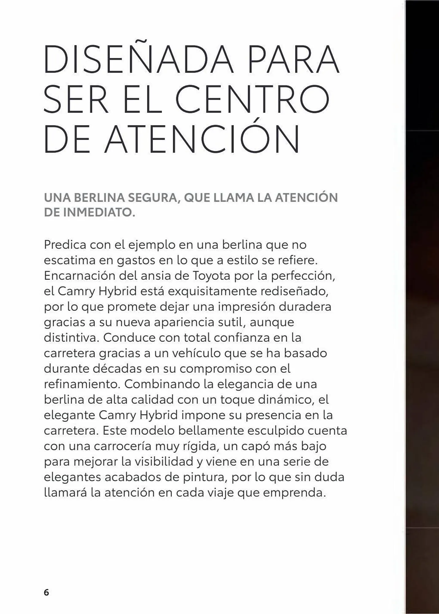 Catálogo de Folleto Toyota 8 de enero al 8 de enero 2024 - Página 10