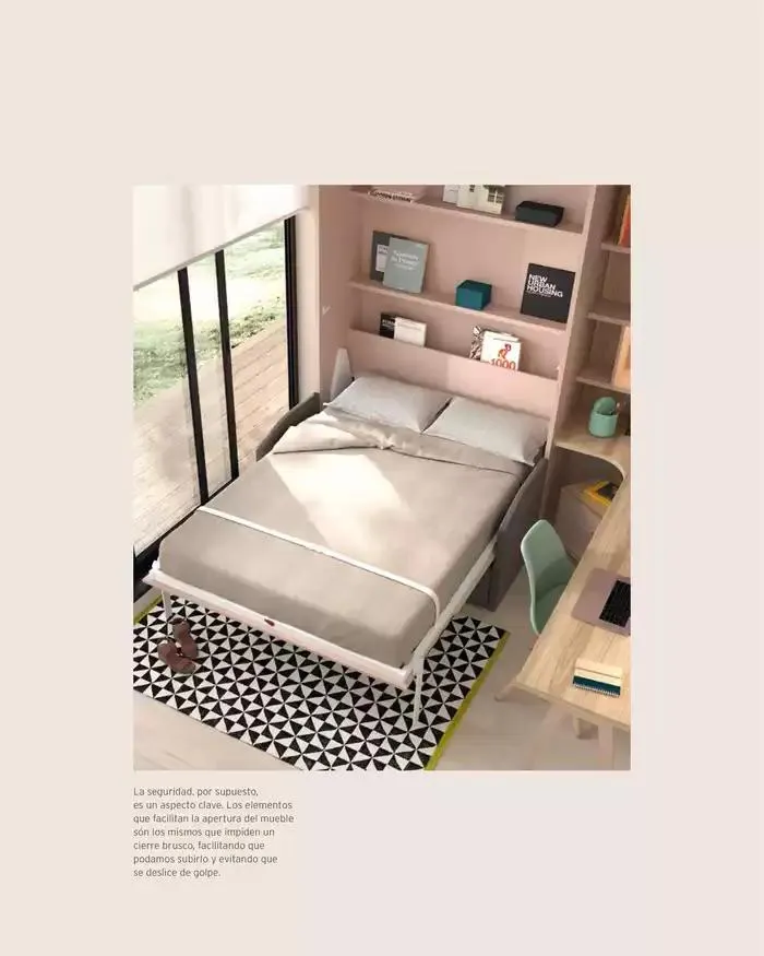 Catálogo de Juvenil Space 11 de noviembre al 11 de noviembre 2025 - Página 127