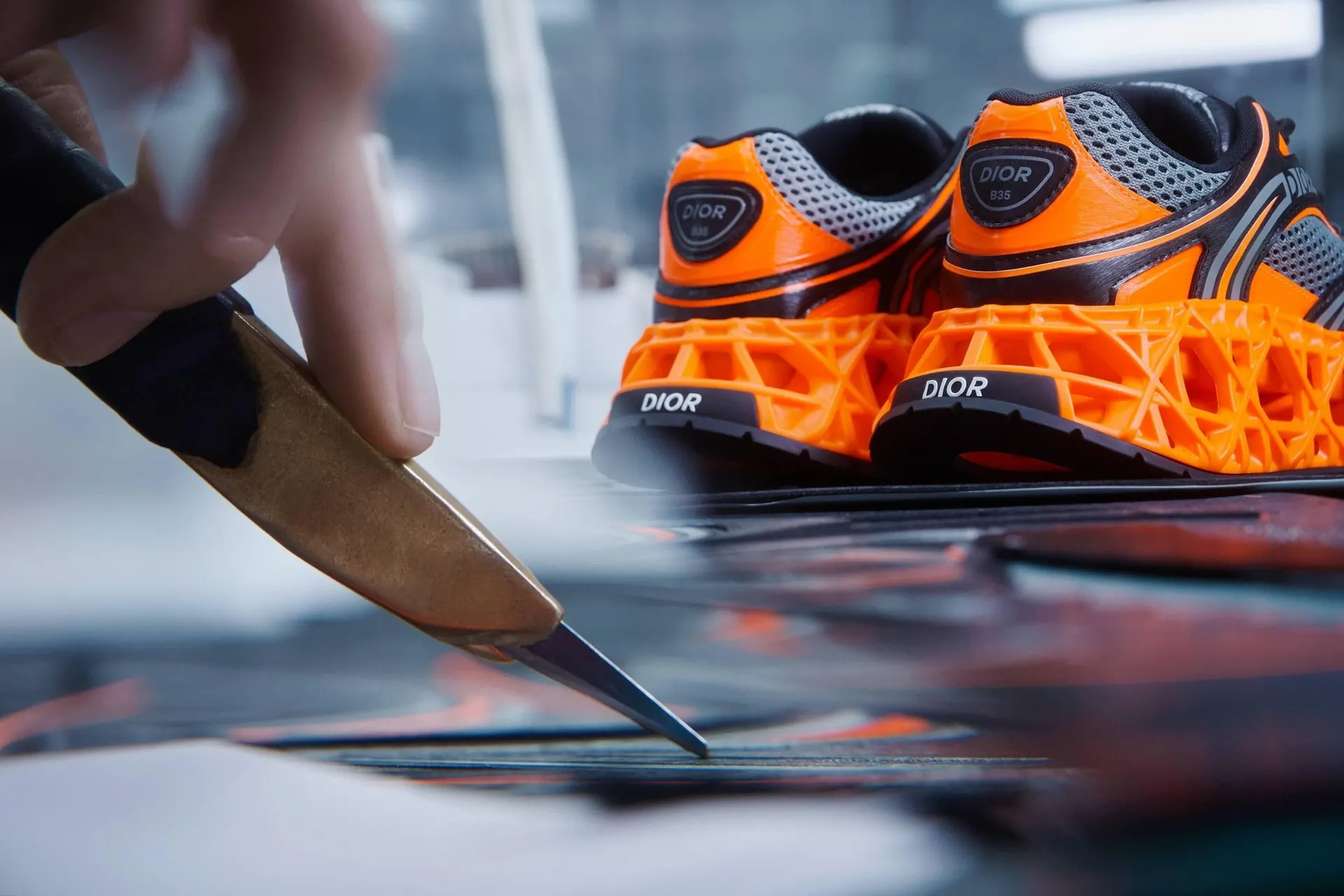 Catálogo de Folleto Dior 4 de mayo al 5 de julio 2025 - Página 2