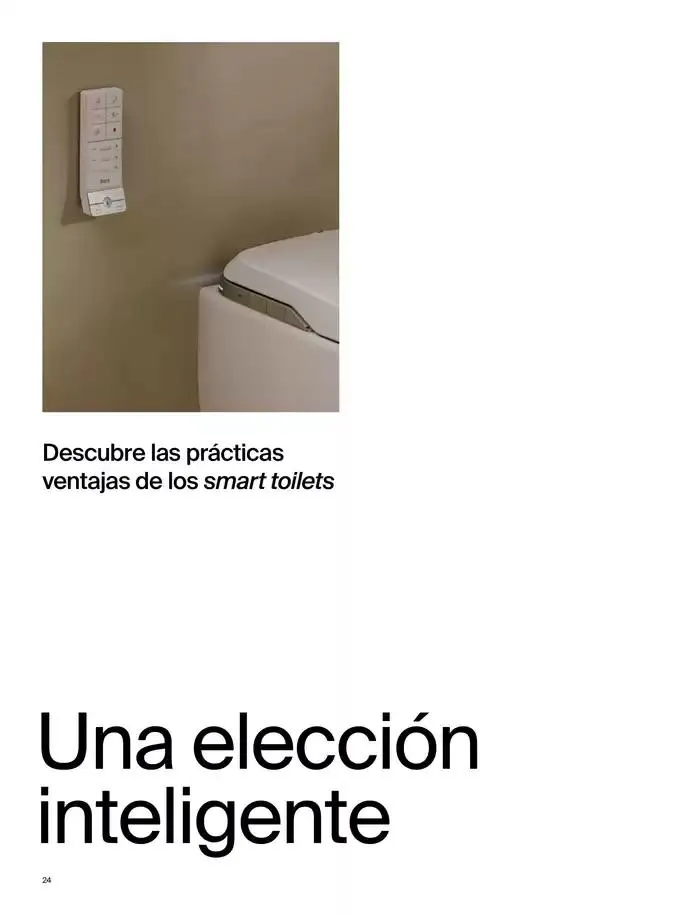 Catálogo de Todo en Baños 9 de enero al 31 de diciembre 2025 - Página 26