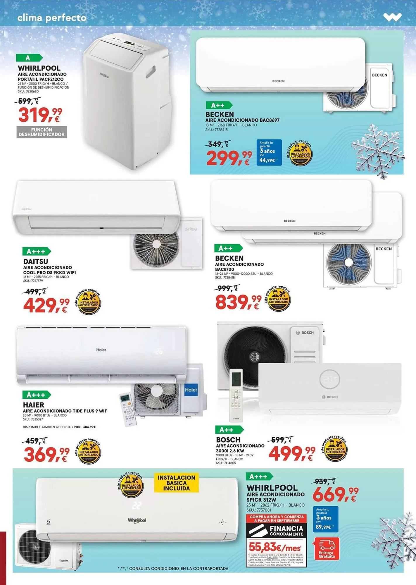 Catálogo de Folleto Worten 18 de junio al 30 de junio 2025 - Página 5