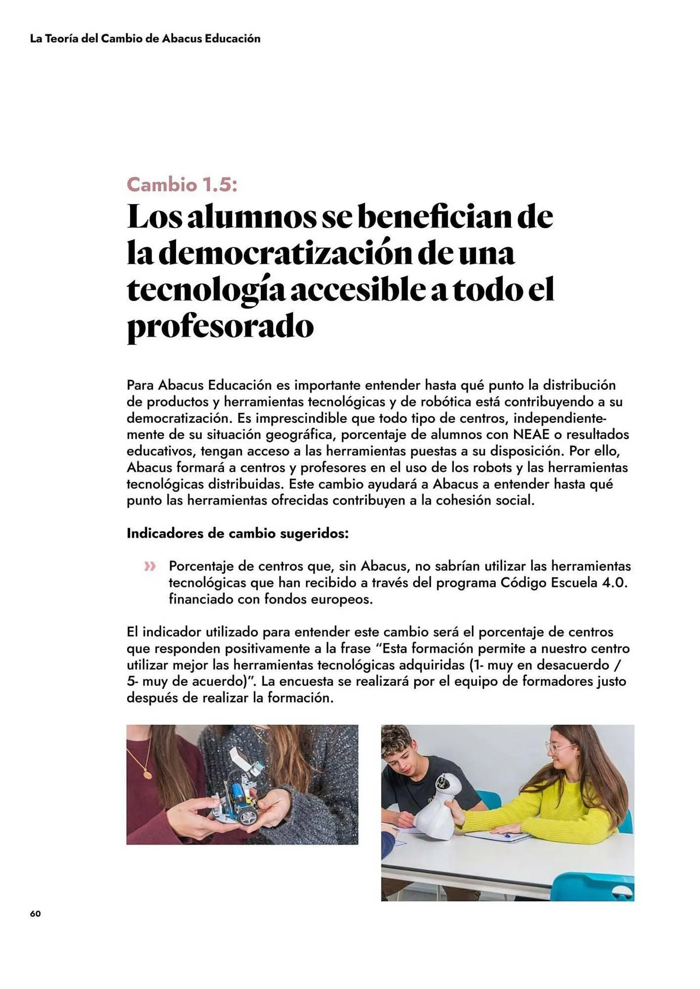 Catálogo de Folleto Abacus 10 de julio al 31 de diciembre 2025 - Página 60