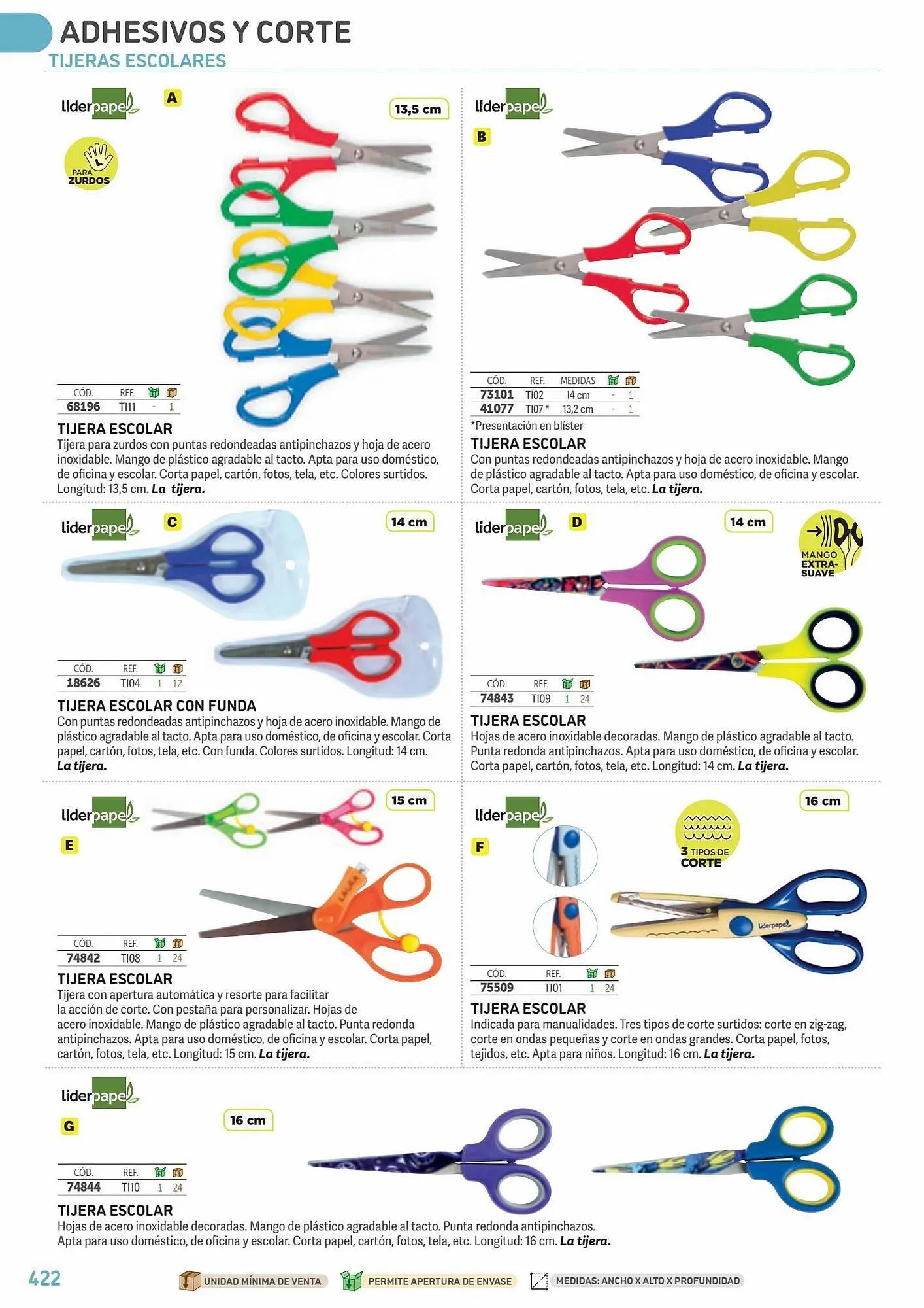 Catálogo de Folleto Carlin 25 de julio al 31 de diciembre 2023 - Página 448