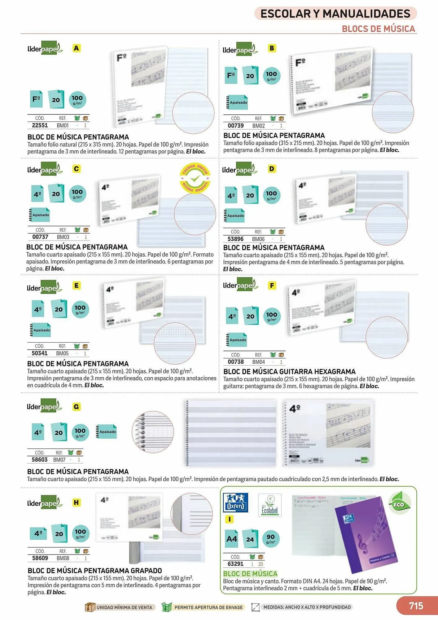 Catálogo de Folleto Carlin 25 de julio al 31 de diciembre 2023 - Página 741