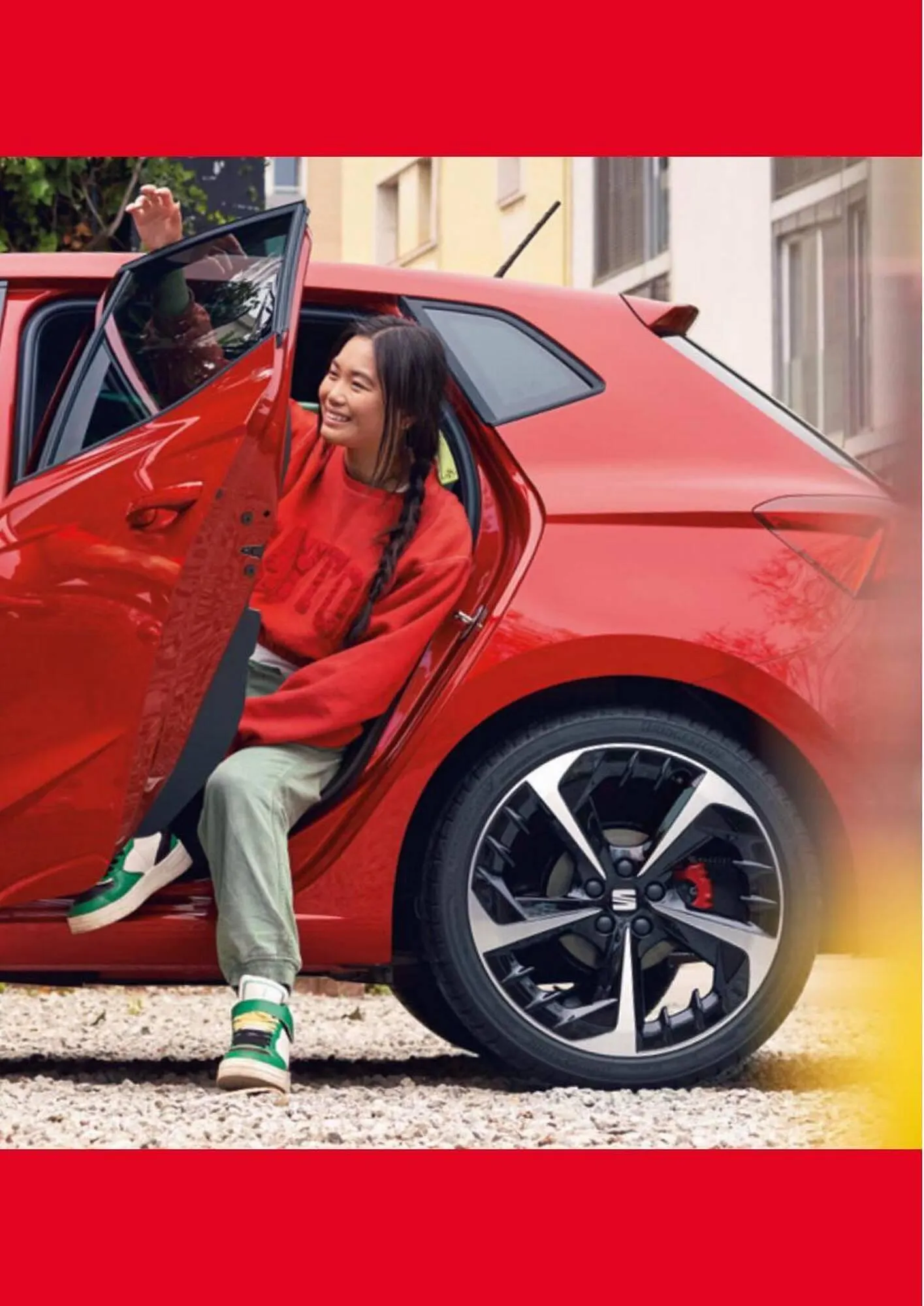 Catálogo de Folleto SEAT 25 de mayo al 25 de mayo 2024 - Página 29