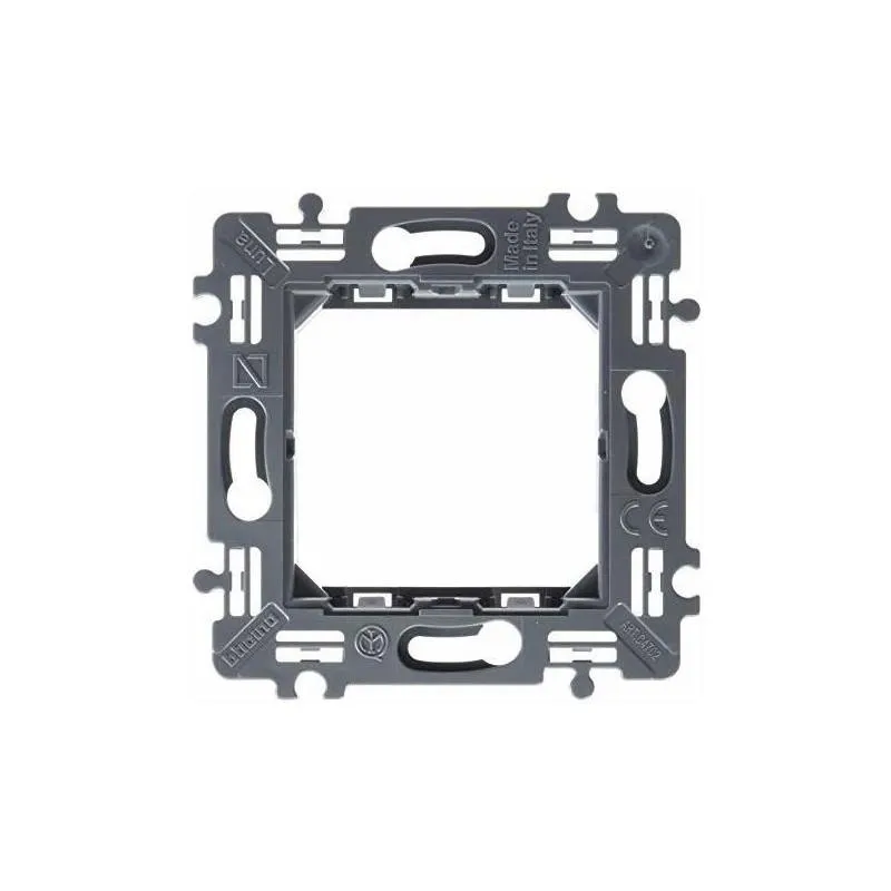 SOPORTE DE 2 MÓDULOS SC4702GE C/GARRAS