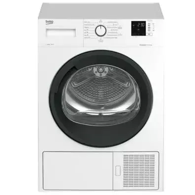 Secadora bomba de calor Beko DH10413GAO