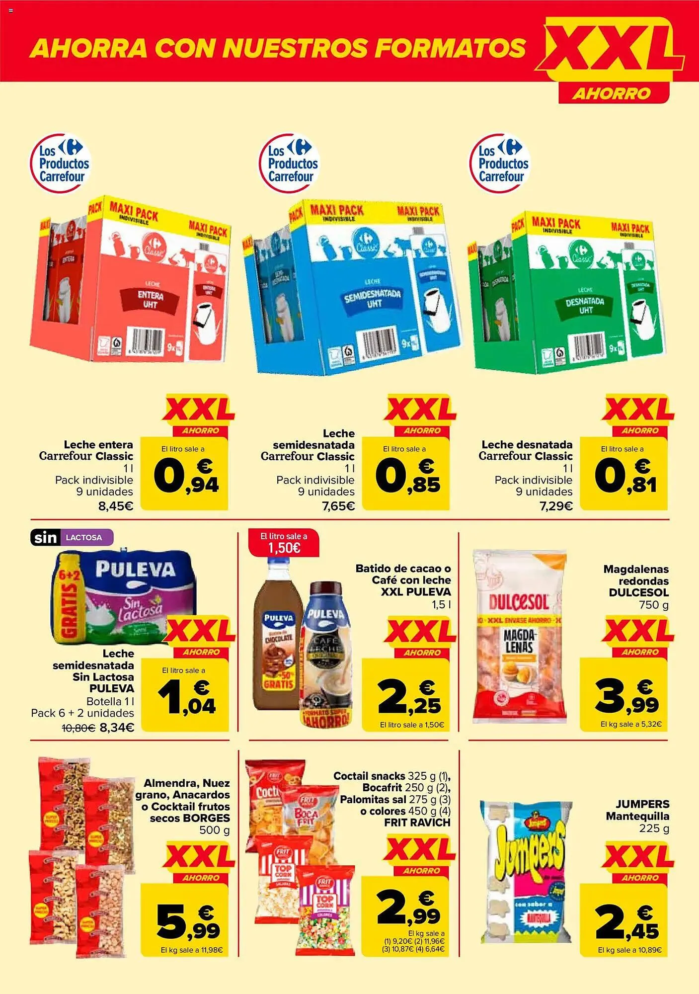Catálogo de Folleto Carrefour 12 de febrero al 24 de febrero 2026 - Página 10