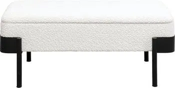 Banco Angelo Almacenaje 101cm