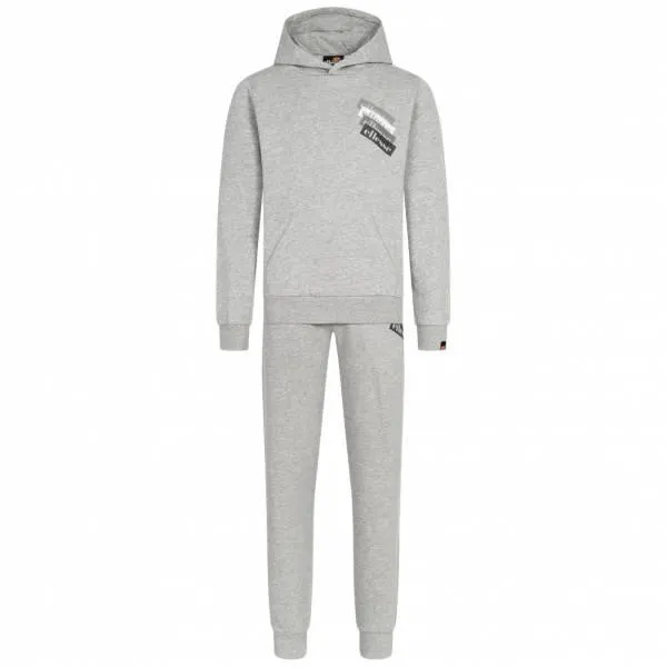 ellesse Moyer Niño Chándal S3Q17016-112