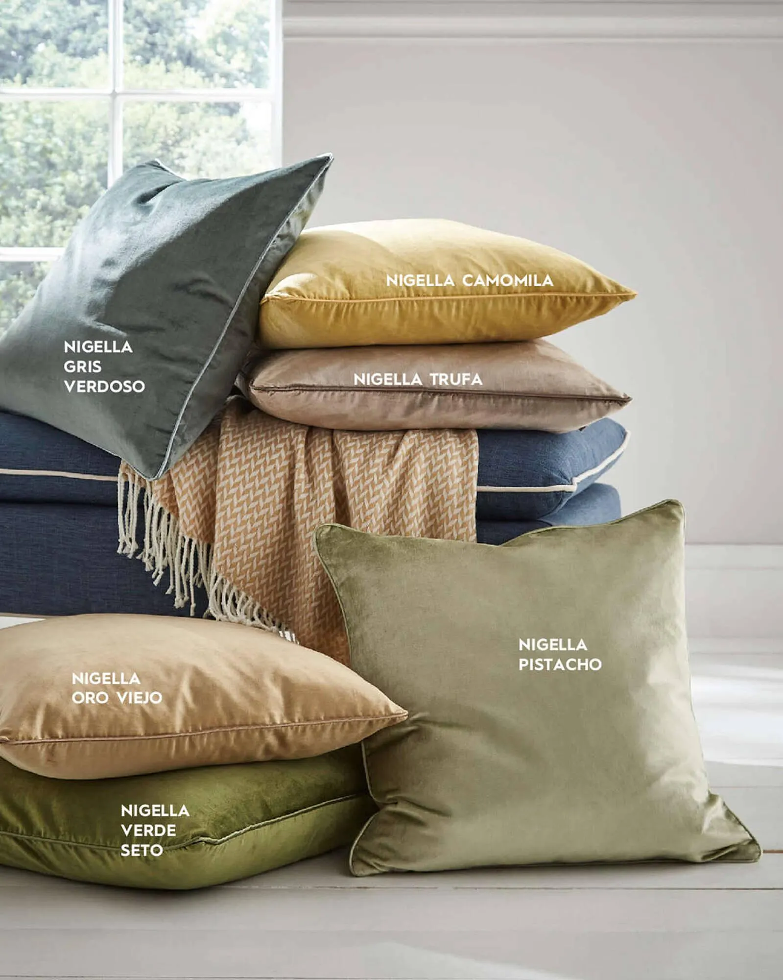 Catálogo de Folleto Laura Ashley 2 de marzo al 1 de febrero 2024 - Página 174