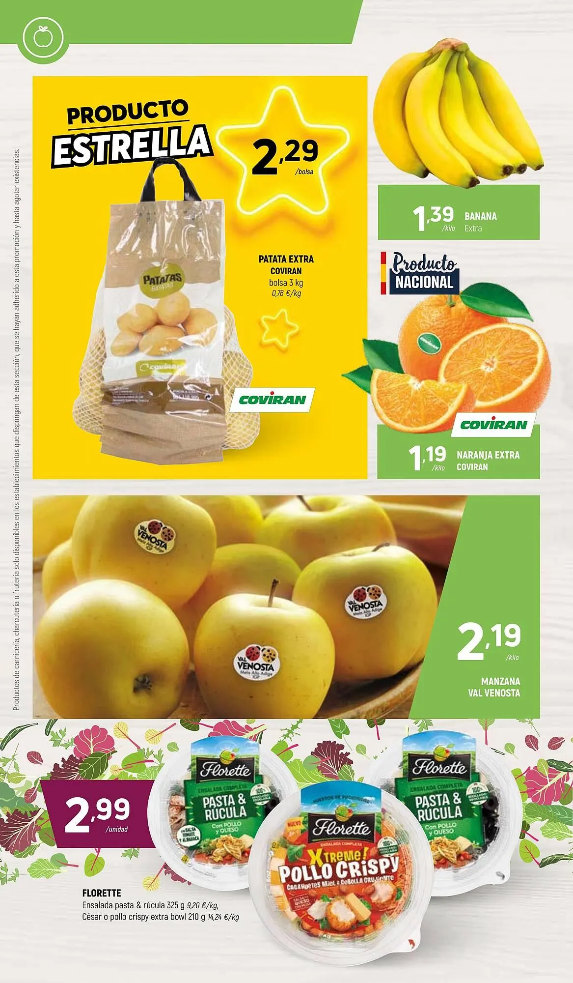 Catálogo de Catálogo Coviran 21 de abril al 2 de mayo 2026 - Página 2