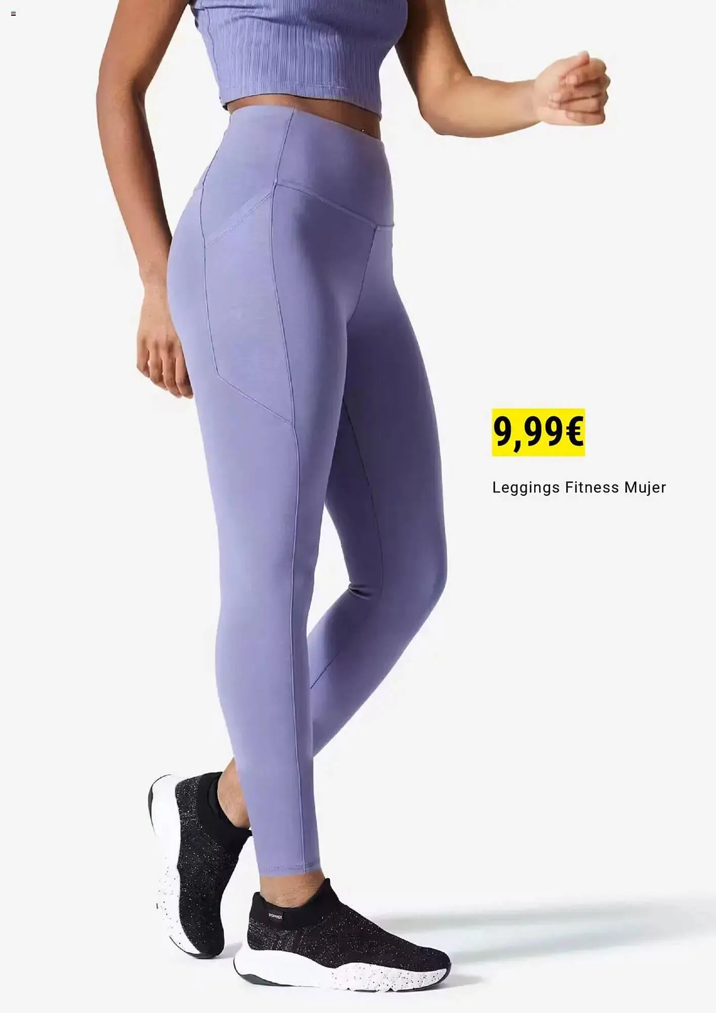 Catálogo de Folleto Decathlon 1 de marzo al 31 de marzo 2025 - Página 9