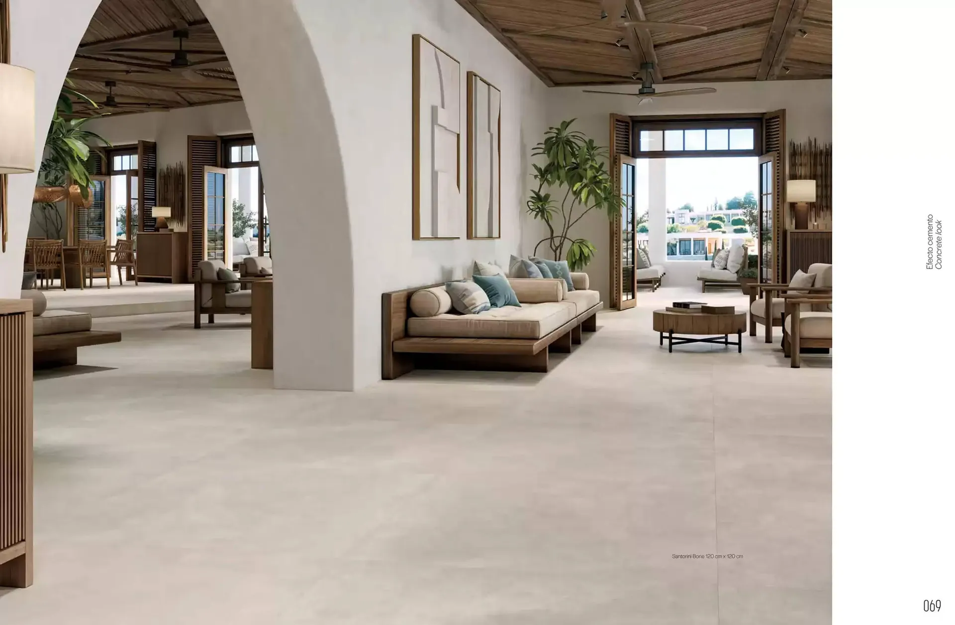 Catálogo de Folleto Porcelanosa 6 de febrero al 31 de diciembre 2025 - Página 36