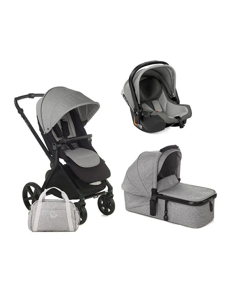 Carrito 3 piezas: Muum Pro 2 + Micro Pro 2 + Koos iSize R1