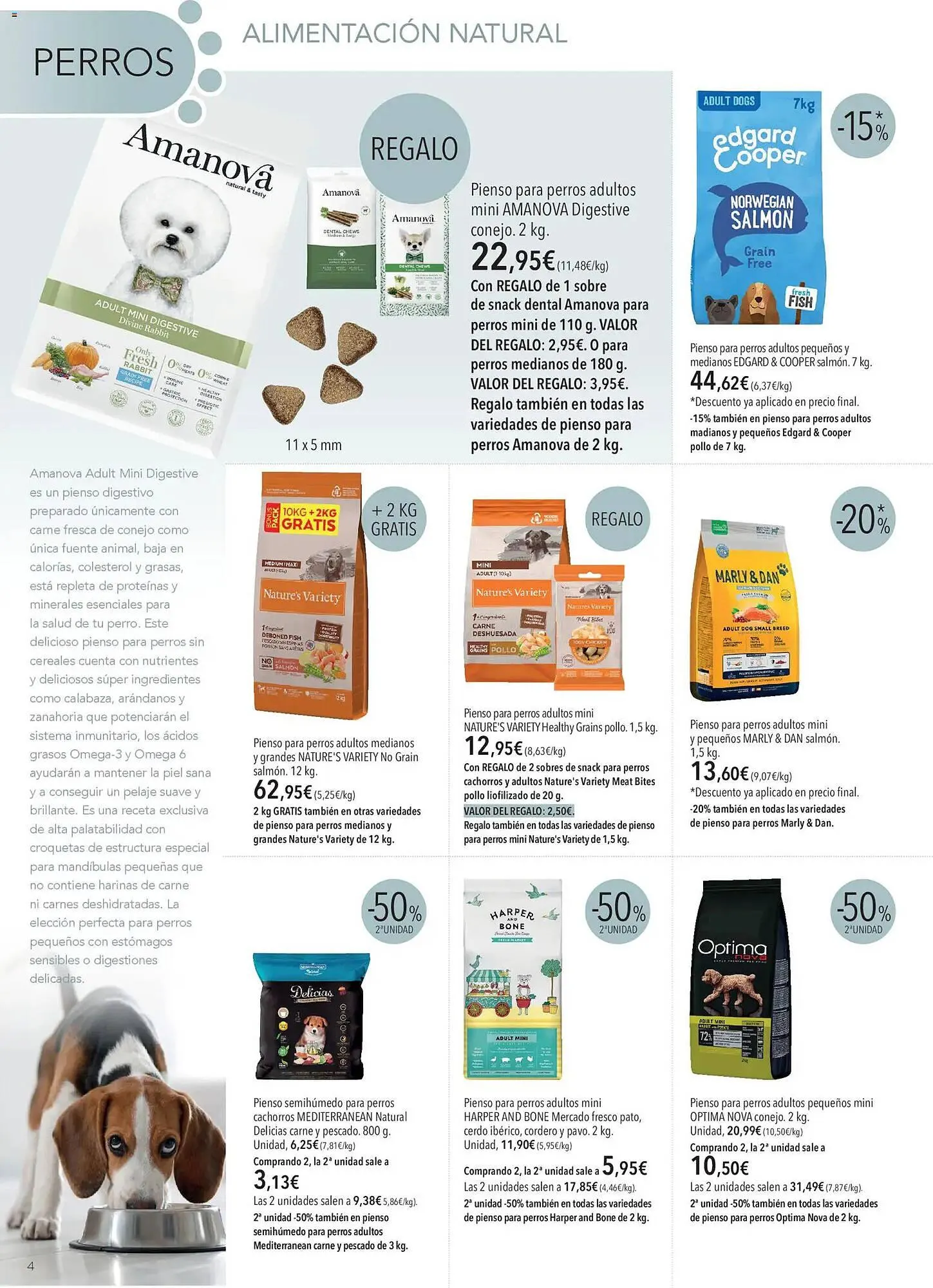 Catálogo de Catálogo El Corte Inglés 1 de abril al 30 de abril 2026 - Página 4