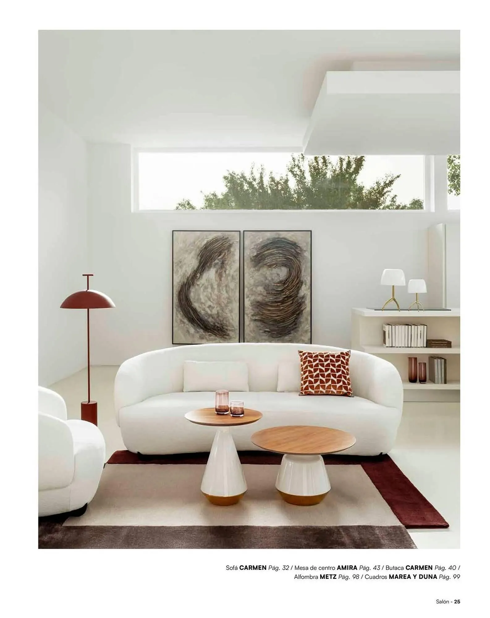 Catálogo de Folleto La Oca 1 de enero al 31 de diciembre 2025 - Página 25