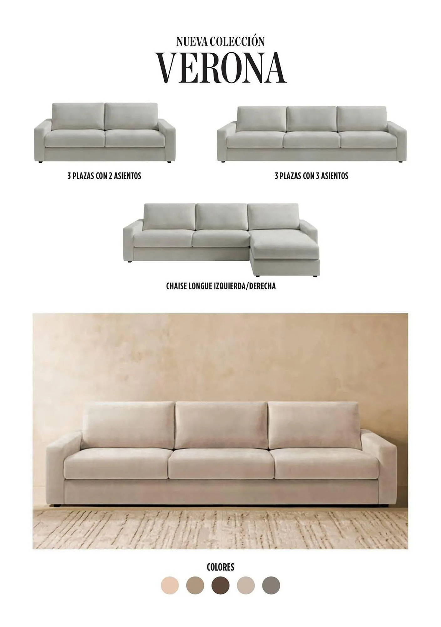 Catálogo de Catálogo El Corte Inglés 7 de abril al 31 de agosto 2026 - Página 16