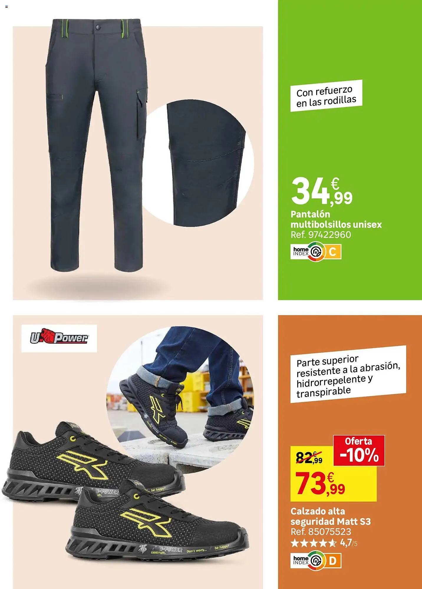 Catálogo de Catálogo Leroy Merlin 2 de diciembre al 29 de diciembre 2025 - Página 60