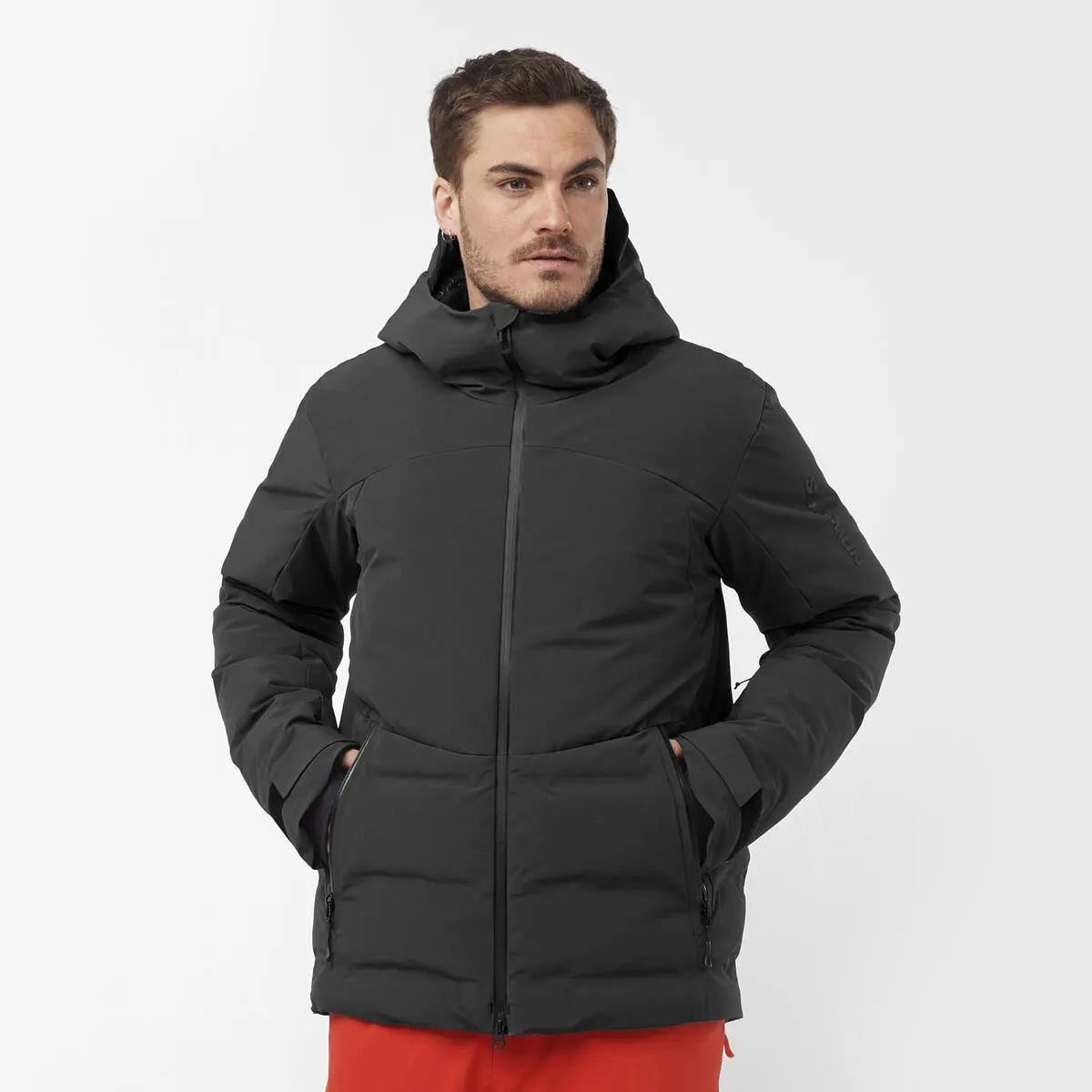 ALPENFLOW DOWN JACKET M