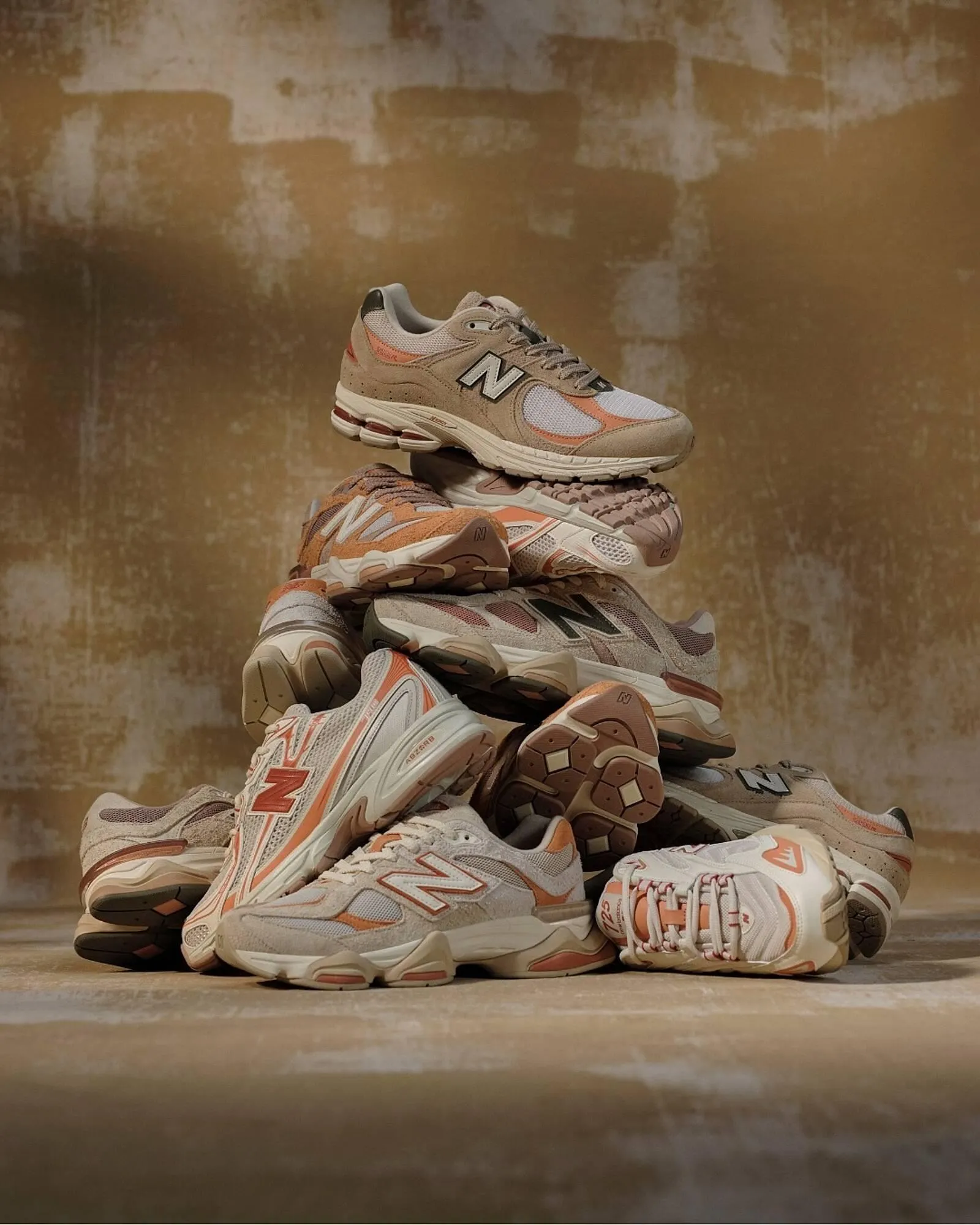 Catálogo de Folleto Foot Locker 8 de abril al 7 de junio 2025 - Página 4